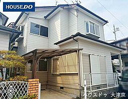 中古戸建　錦織1丁目