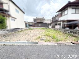 売土地　竜が丘