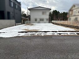 売土地　北比良