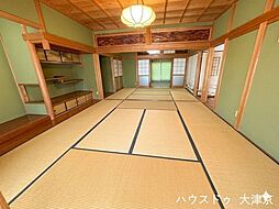 和室の画像
