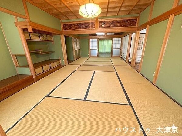 和室