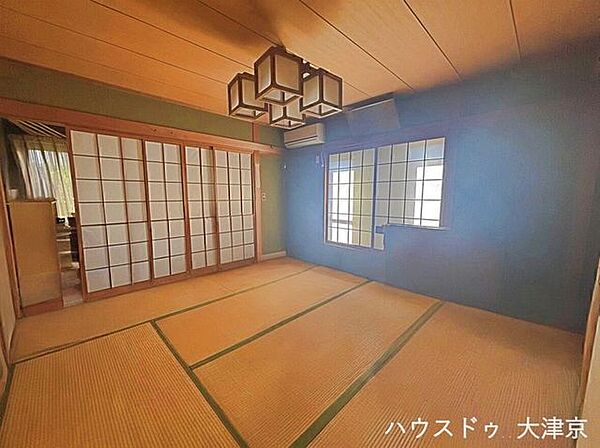 和室