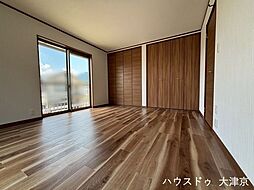 洋室の画像