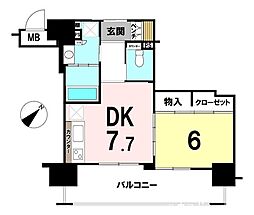 びわ湖浜大津駅 2,080万円