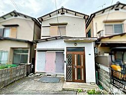 中古戸建　唐崎1丁目