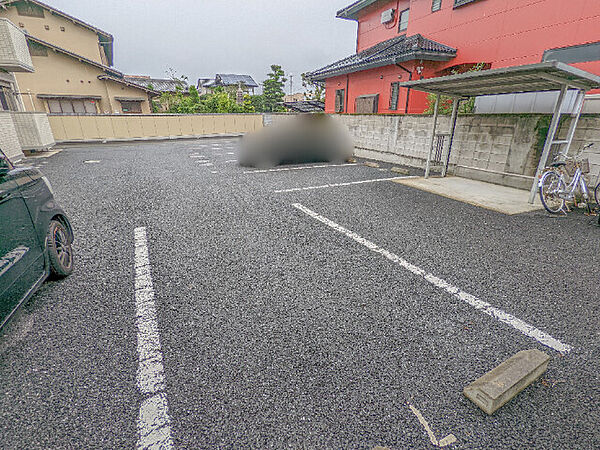 レグルス ｜群馬県伊勢崎市堀口町(賃貸アパート1LDK・1階・29.25㎡)の写真 その16