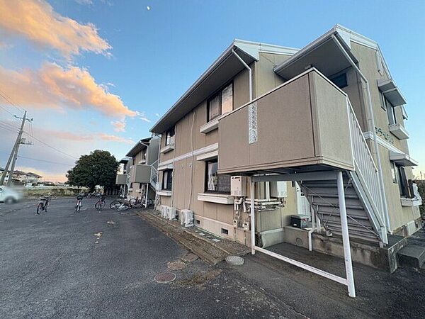 apartment 群馬県佐波郡玉村町大字南玉
地図を見る