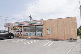 グランドゥール B  ｜ 群馬県伊勢崎市赤堀鹿島町（賃貸アパート2LDK・2階・57.07㎡） その17