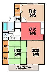JR上越線 井野駅 徒歩29分