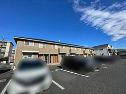 アロース・ガーデン B