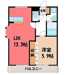 八高線 児玉駅 徒歩42分