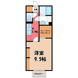 JR高崎線 高崎駅 徒歩37分
