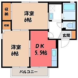 🉐敷金礼金0円！🉐パミドール C