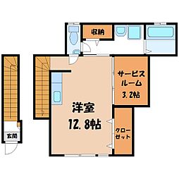 JR両毛線 前橋駅 バス30分 木の根坂下車 徒歩6分