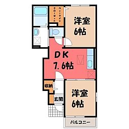 上信電鉄 馬庭駅 徒歩12分