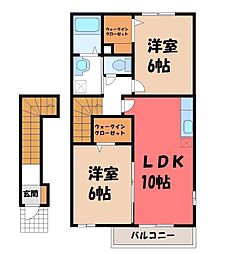上信電鉄 馬庭駅 徒歩12分