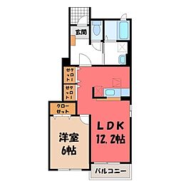 上信電鉄 吉井駅 徒歩25分