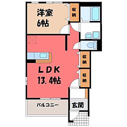 JR高崎線 本庄駅 徒歩23分