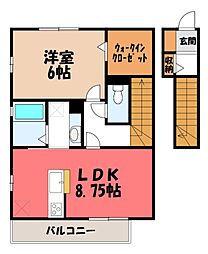 上毛電気鉄道 片貝駅 徒歩13分