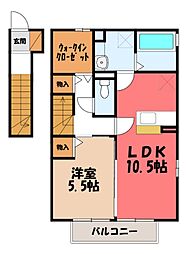 JR八高線 北藤岡駅 徒歩13分