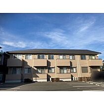 群馬県高崎市江木町（賃貸アパート1LDK・2階・49.80㎡） その1
