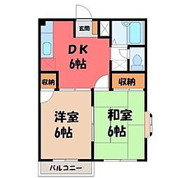 JR上越線 高崎問屋町駅 徒歩13分