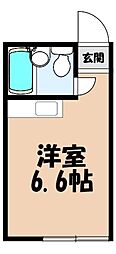 🉐敷金礼金0円！🉐メゾンホワイト