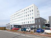 医療法人社団善衆会善衆会病院 3420m