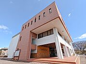 群馬県立文書館 1194m