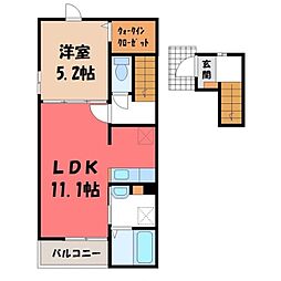 上信電鉄 南高崎駅 徒歩34分