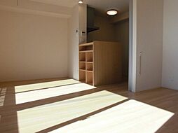 リベーラコート関根 2DKの写真