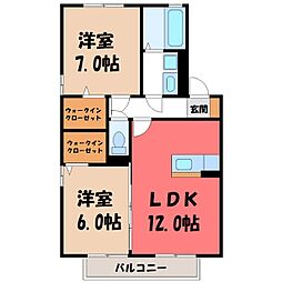 JR上越線 高崎問屋町駅 バス9分 高崎商業高校入口下車 徒歩10分