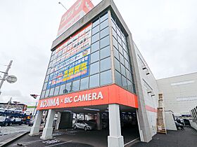 群馬県高崎市緑町2丁目（賃貸アパート1LDK・3階・44.55㎡） その19