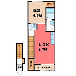 エバービューティクル 2階