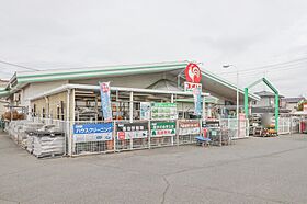 メゾントミー I  ｜ 群馬県伊勢崎市長沼町（賃貸アパート1LDK・2階・39.74㎡） その22