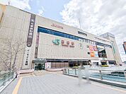 高崎モントレー 692m