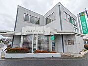 群馬銀行中泉支店 517m
