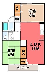 🉐敷金礼金0円！🉐グロワールいとう
