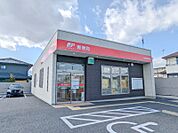 前橋青葉郵便局 993m