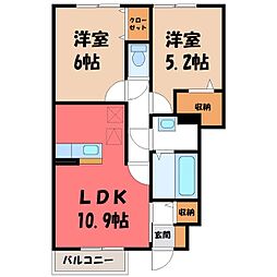 グリーンプラザ 1階