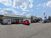 JAたかさきグル米四季菜館筑縄店 688m