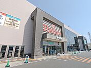 とりせん高崎倉賀野店 2409m