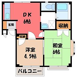 🉐敷金礼金0円！🉐メゾンアイリス II