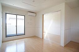 ブルーイン幸塚A 2LDKの写真