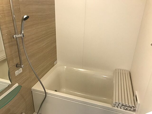 浴室