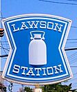 ローソン伊勢崎今泉店 230m