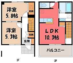 🉐敷金礼金0円！🉐サニーフラット