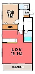 高崎栄町スターレジデンス 4階