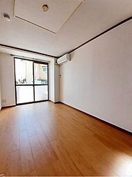 ソレアードA 2LDKの写真