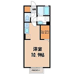 エスポワール 2階